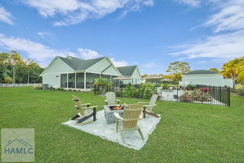 1354 Lake Pamona Road