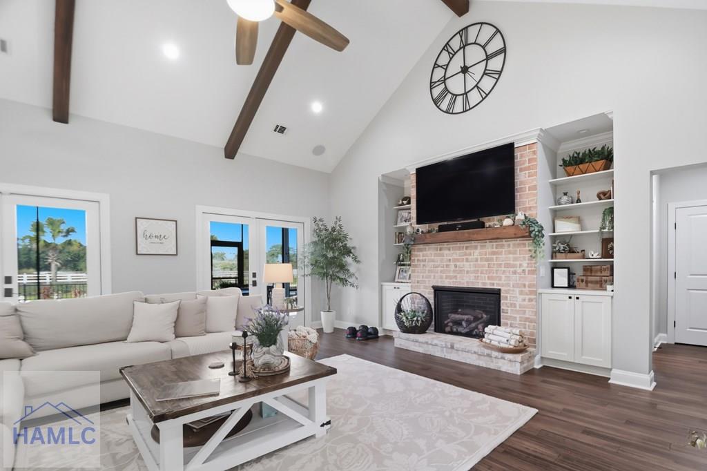 1354 Lake Pamona Road