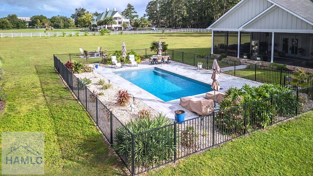 1354 Lake Pamona Road