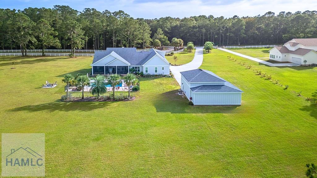 1354 Lake Pamona Road