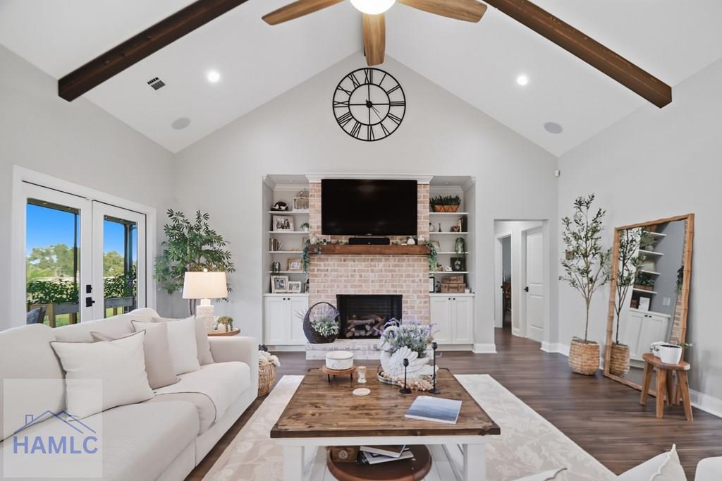 1354 Lake Pamona Road