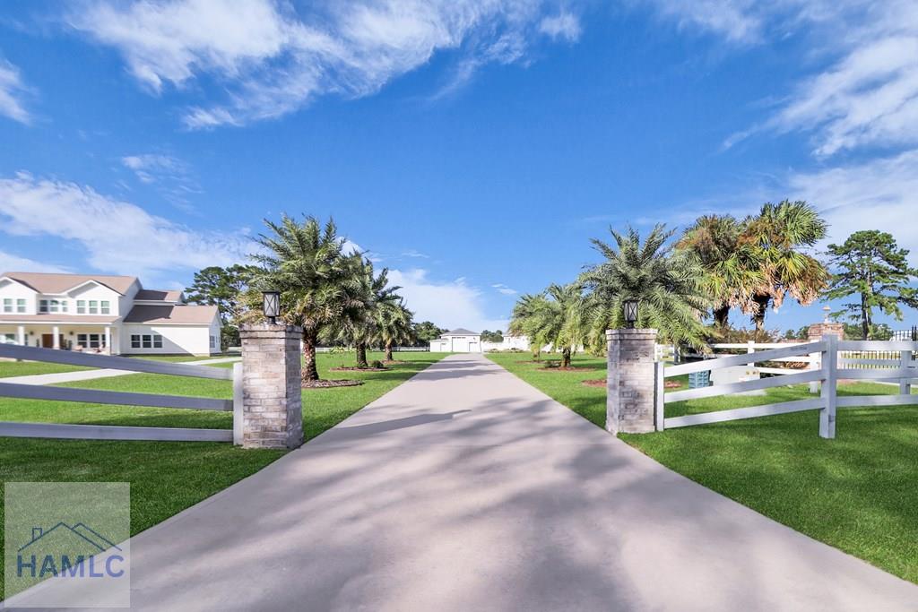 1354 Lake Pamona Road