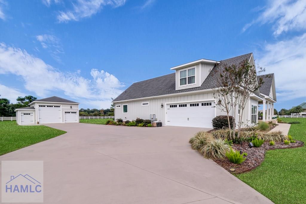 1354 Lake Pamona Road