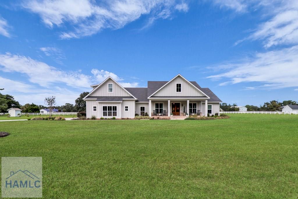 1354 Lake Pamona Road