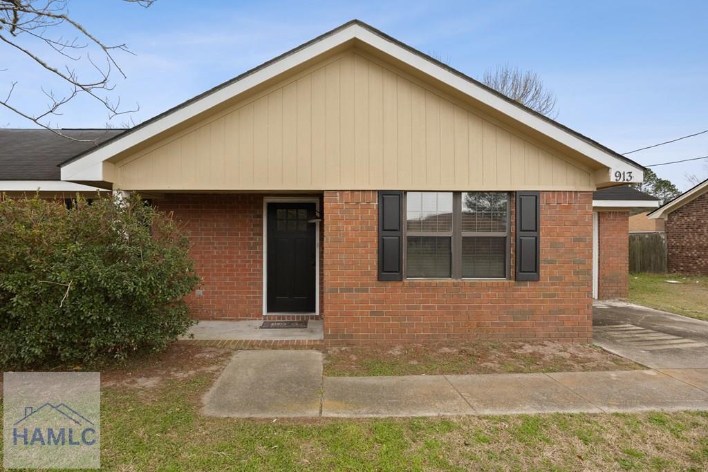 913 Churchfield Drive