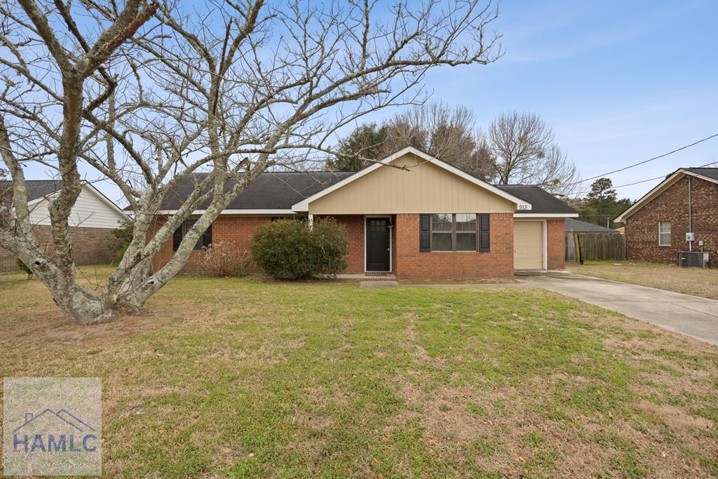 913 Churchfield Drive