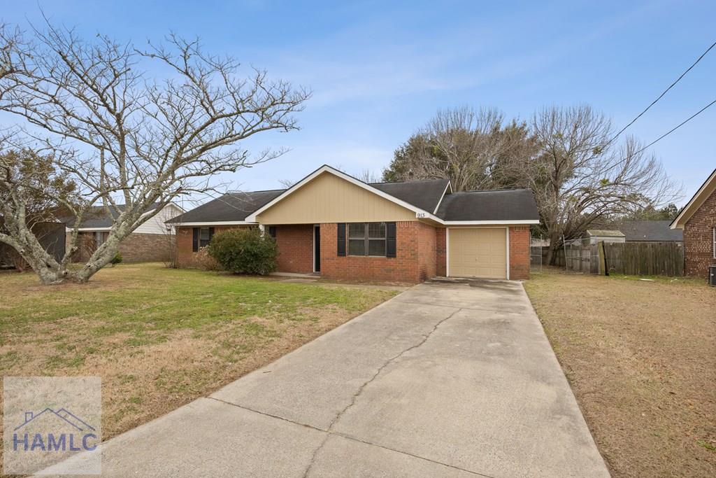 913 Churchfield Drive