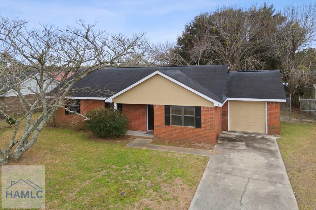 913 Churchfield Drive