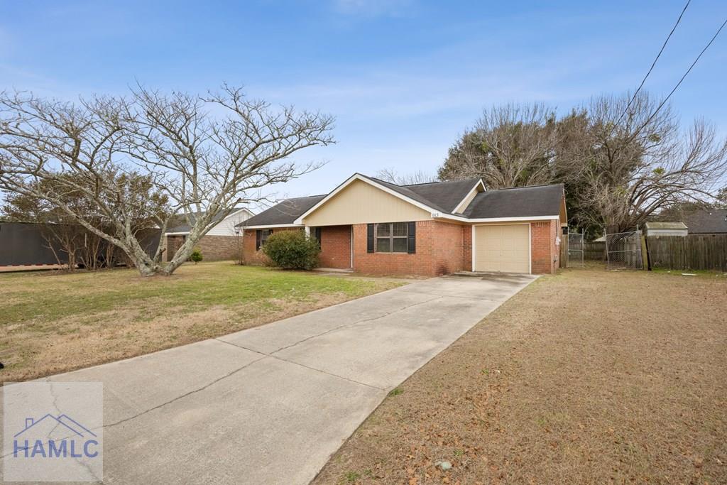 913 Churchfield Drive