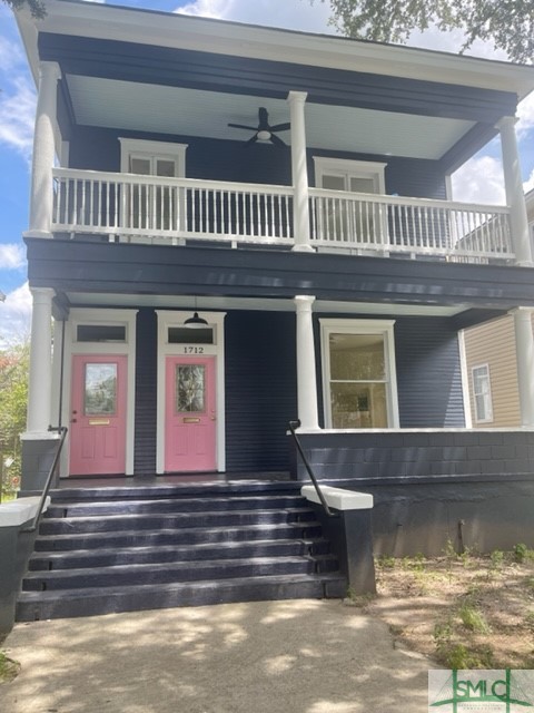 1712 Barnard Street