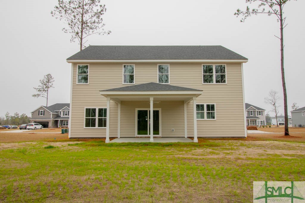 207 Pitch Point Trail