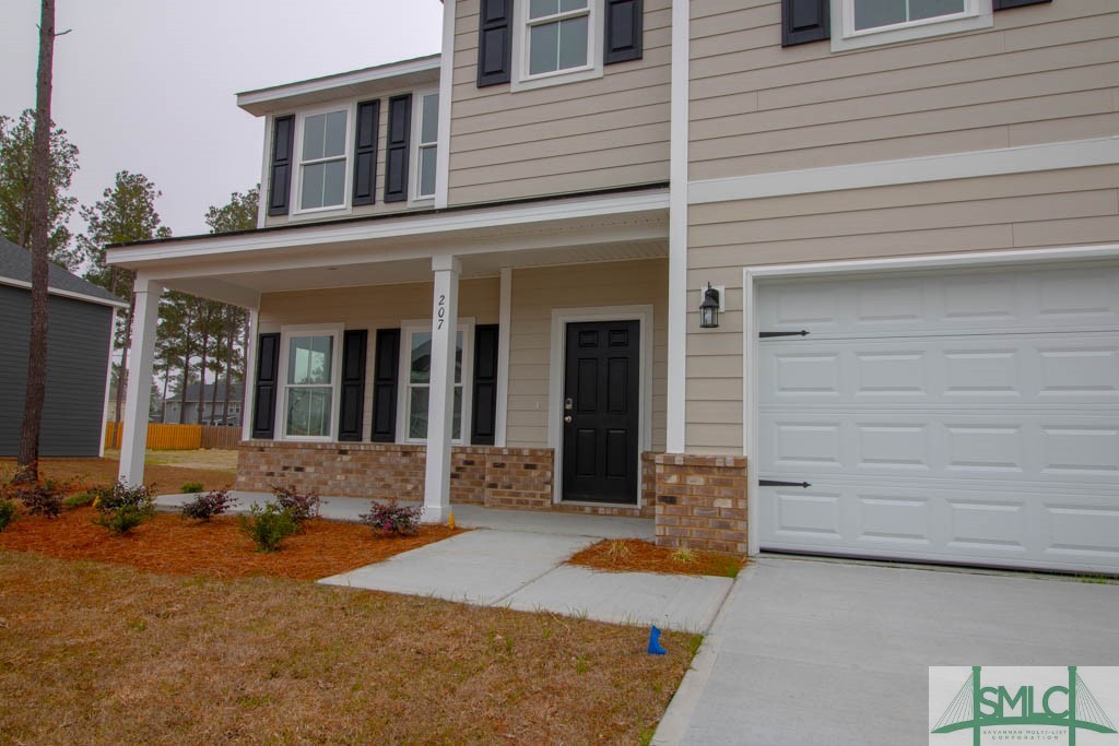 207 Pitch Point Trail