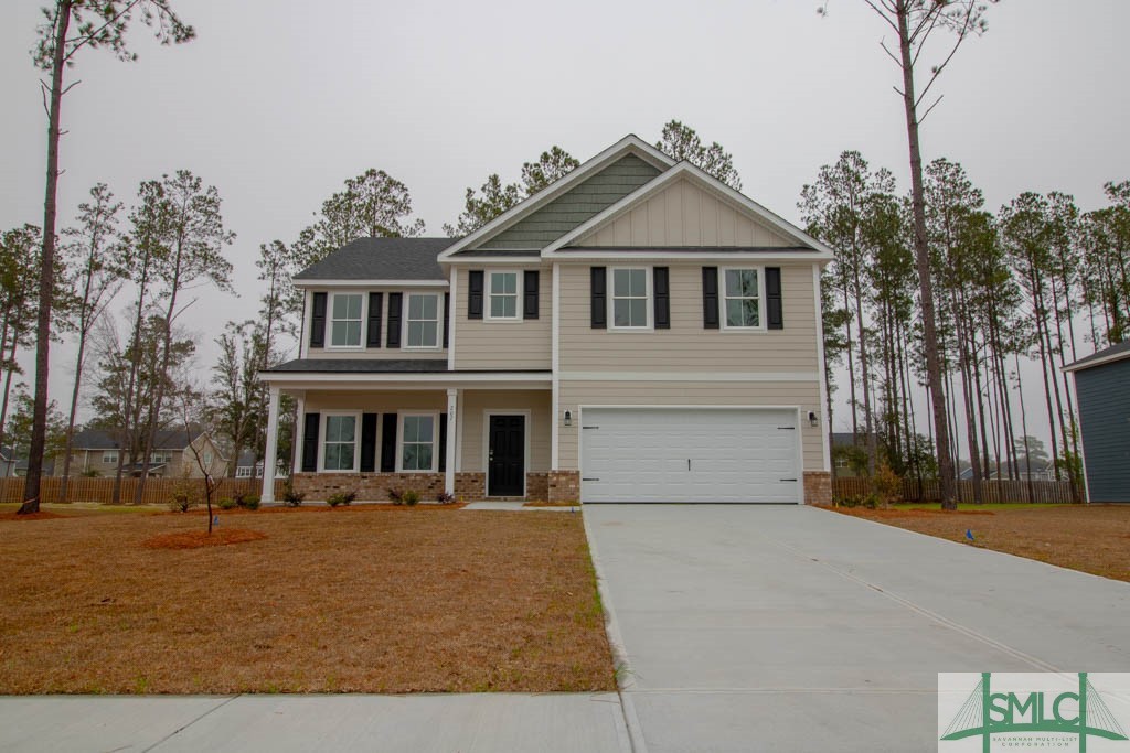 207 Pitch Point Trail