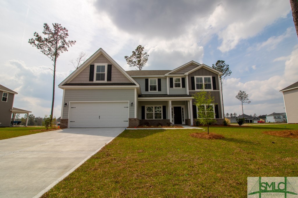 208 Pitch Point Trail