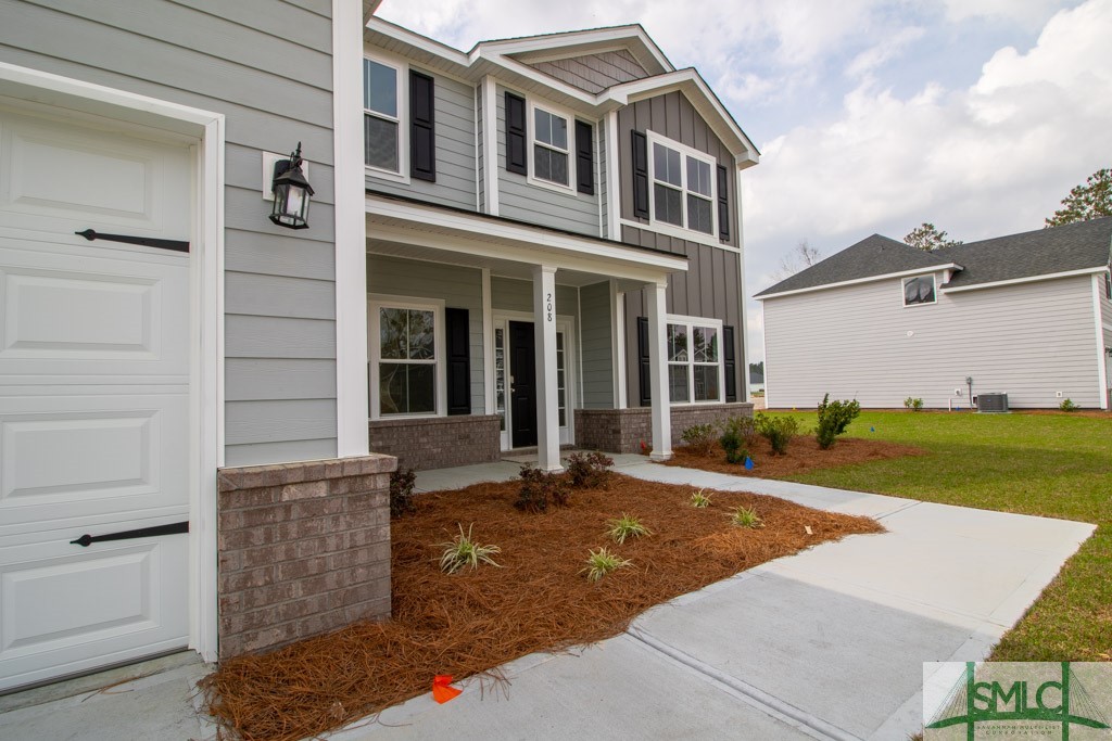 208 Pitch Point Trail
