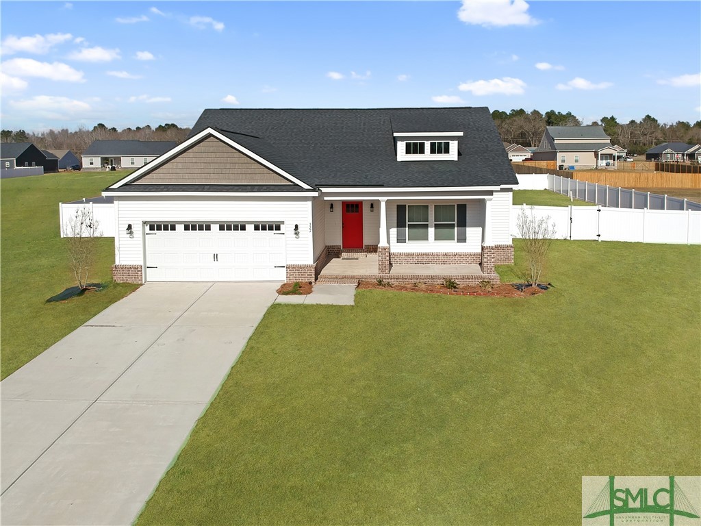 327 Farmington Road
