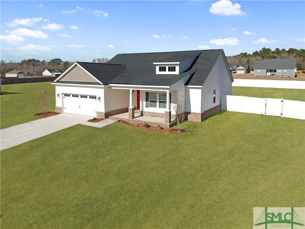 327 Farmington Road