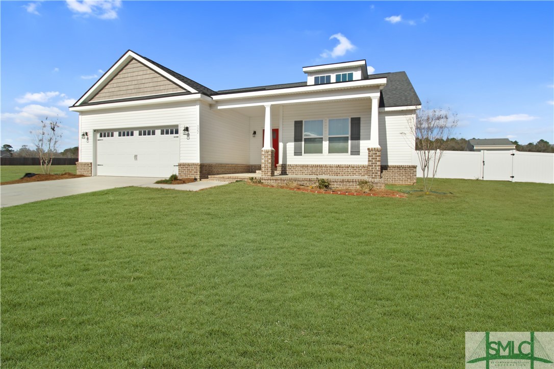 327 Farmington Road