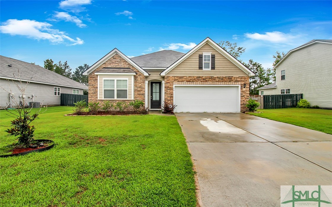 74 Palmer Place