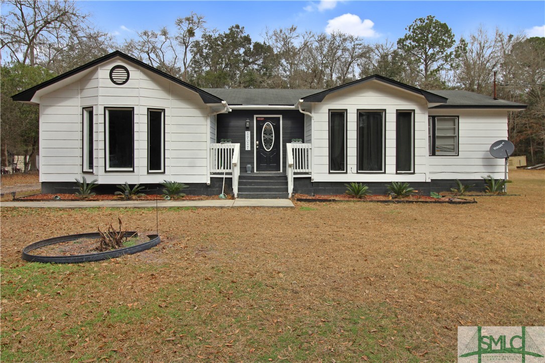 208 Sanders Road