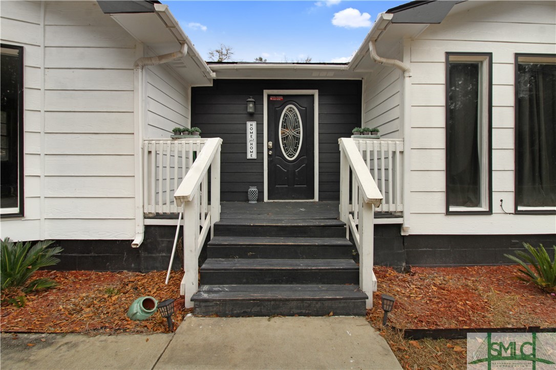 208 Sanders Road