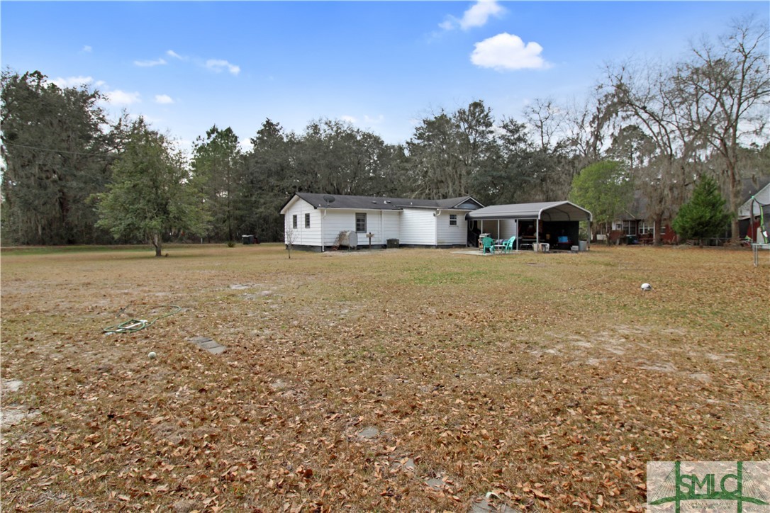 208 Sanders Road
