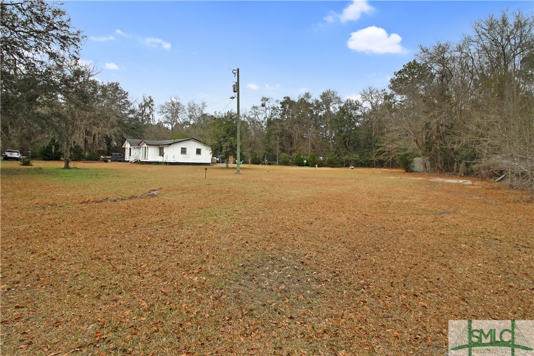 208 Sanders Road