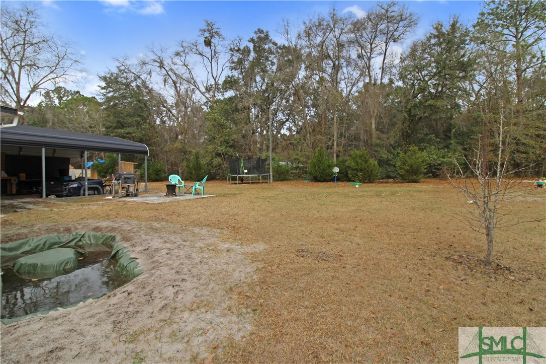 208 Sanders Road