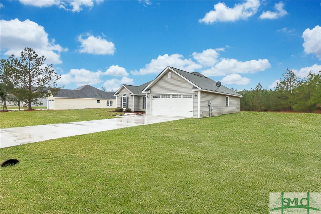280 Abigail Circle