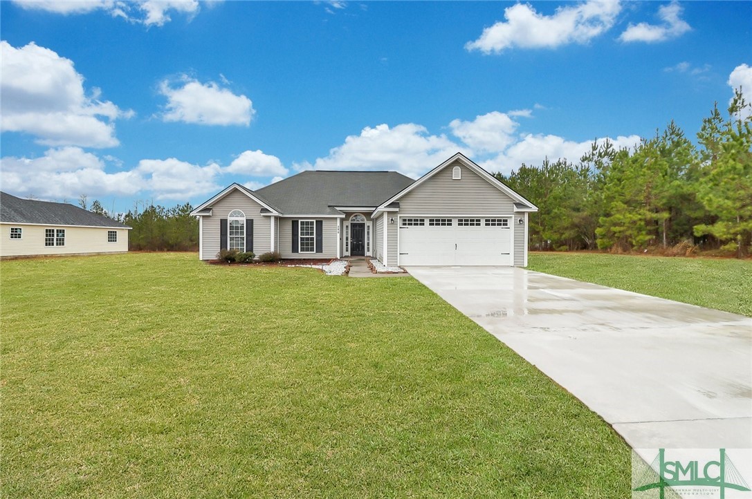 280 Abigail Circle
