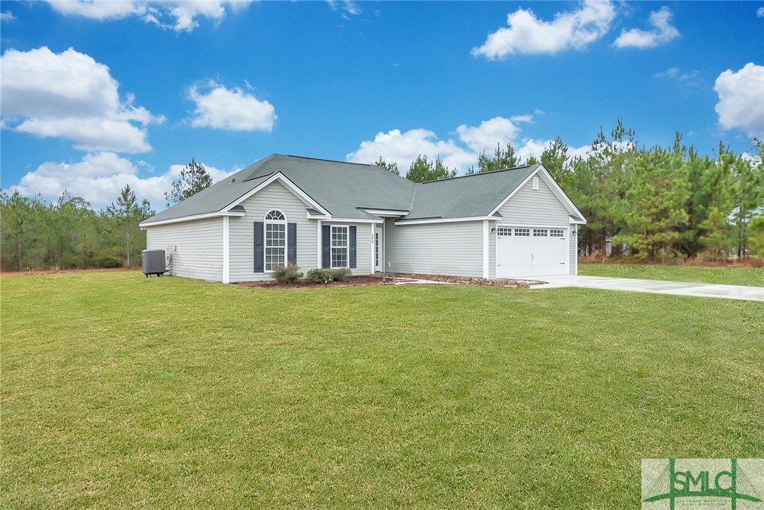 280 Abigail Circle