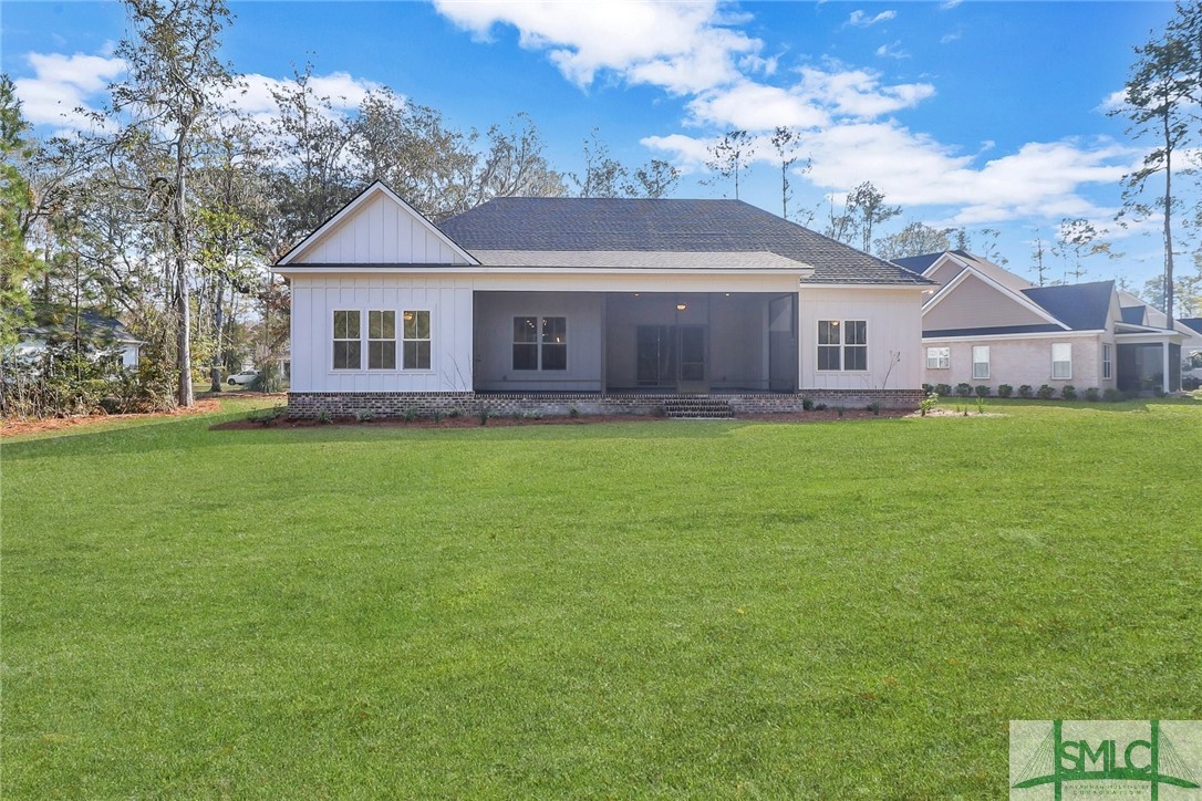 504 Linkside Lake Drive