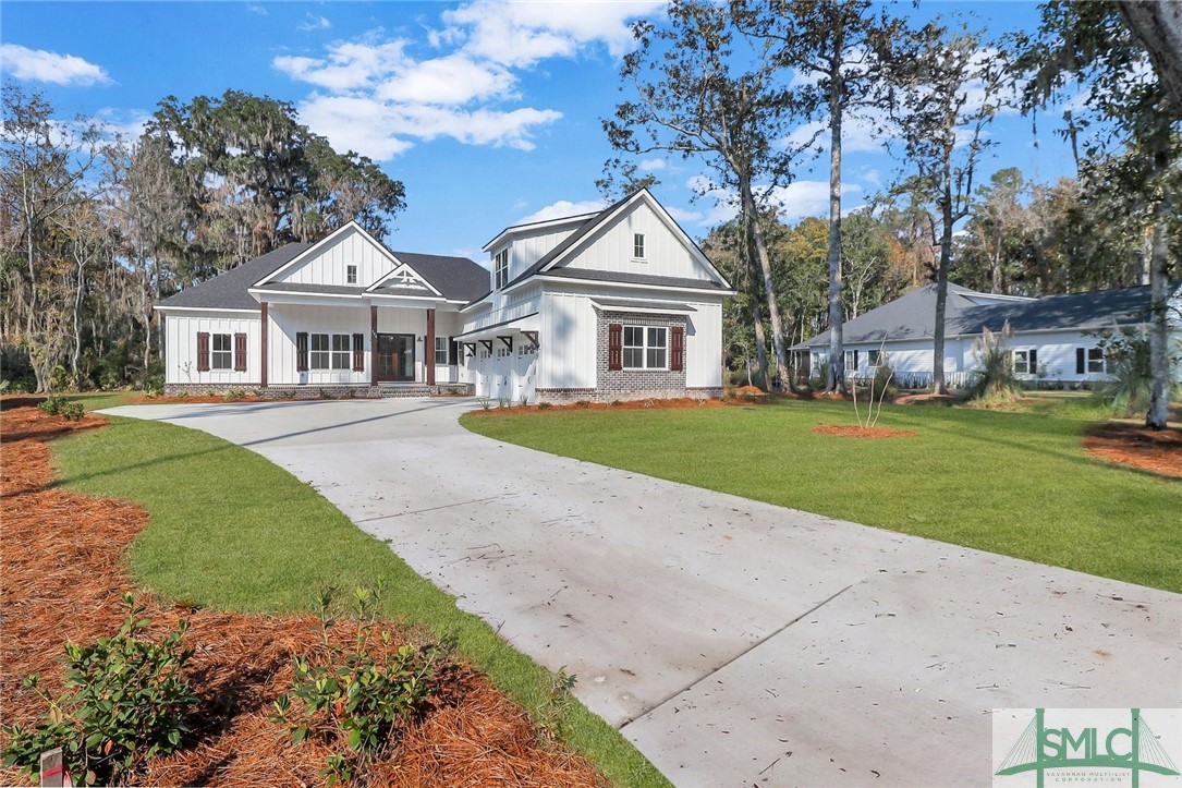 504 Linkside Lake Drive