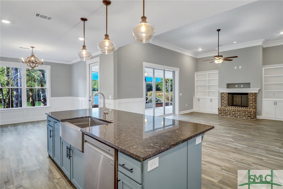 421 Bear River Drive