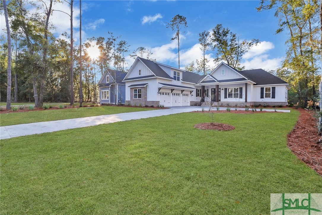 421 Bear River Drive