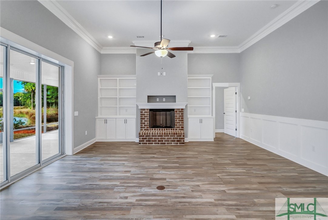 421 Bear River Drive