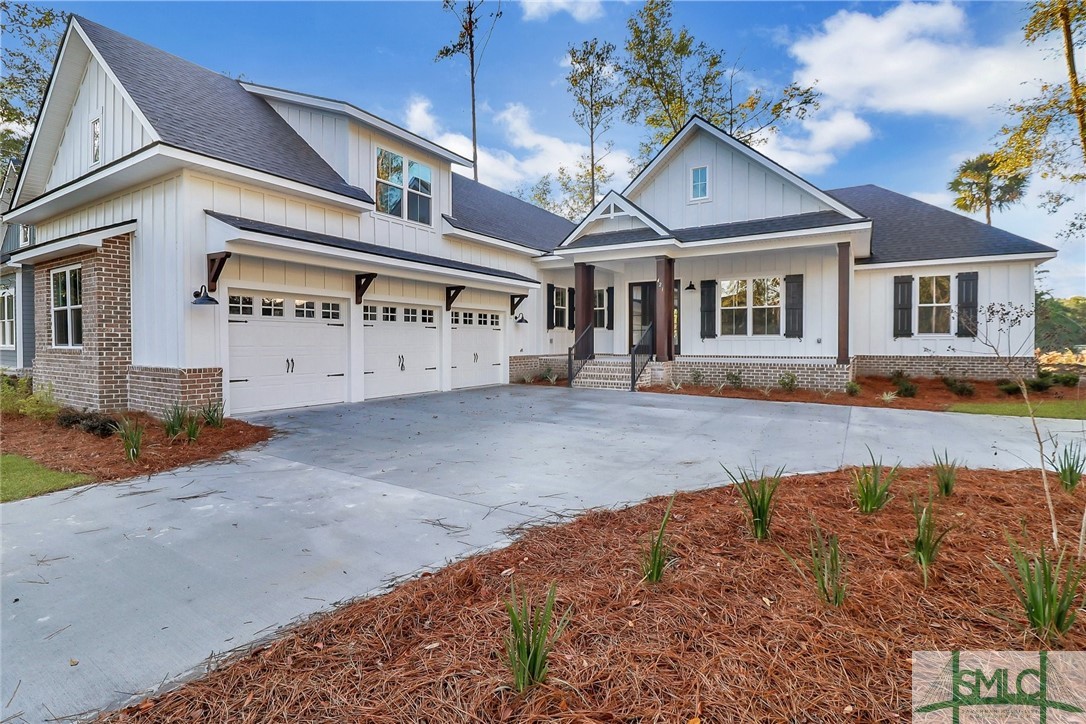 421 Bear River Drive