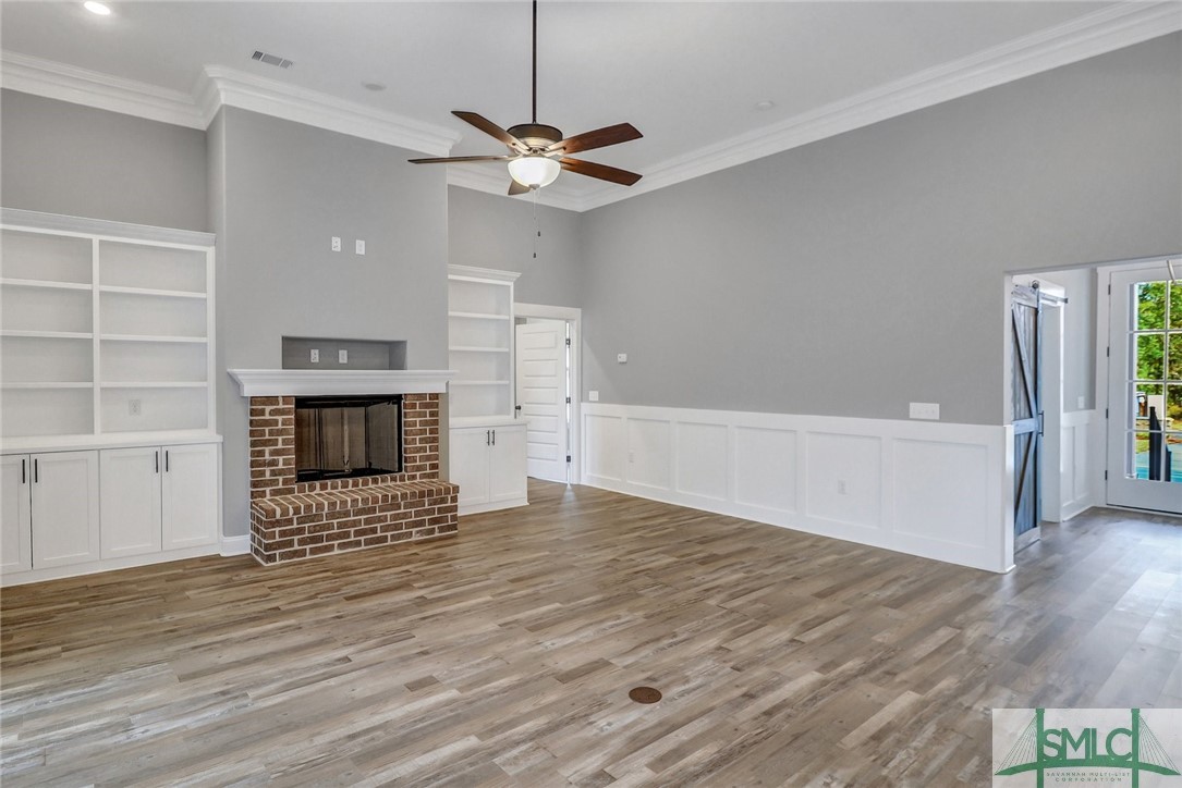 421 Bear River Drive