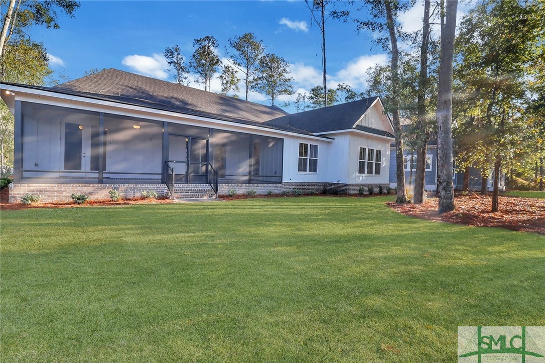 421 Bear River Drive