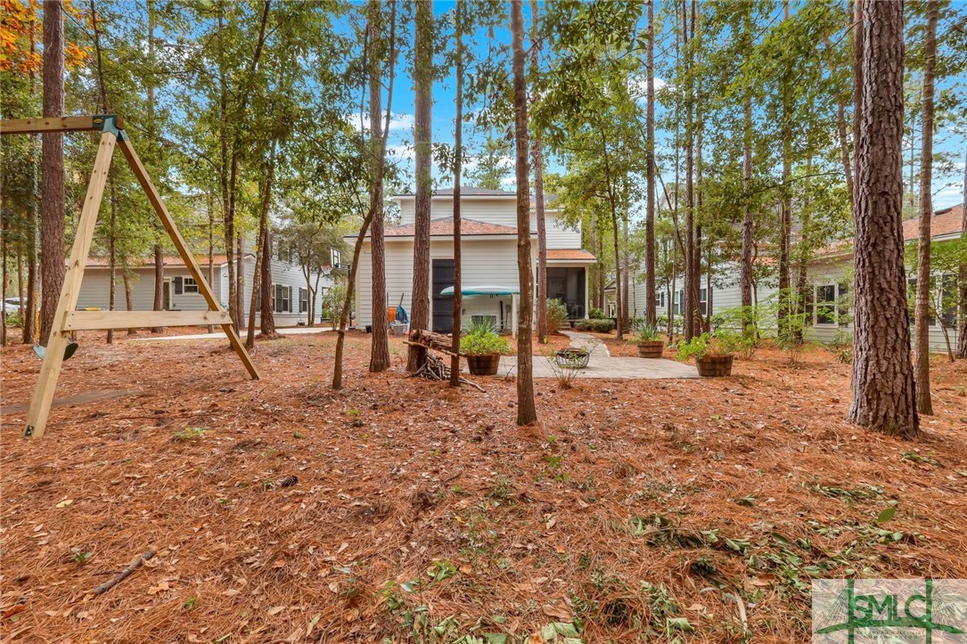 155 Blackjack Oak Drive E