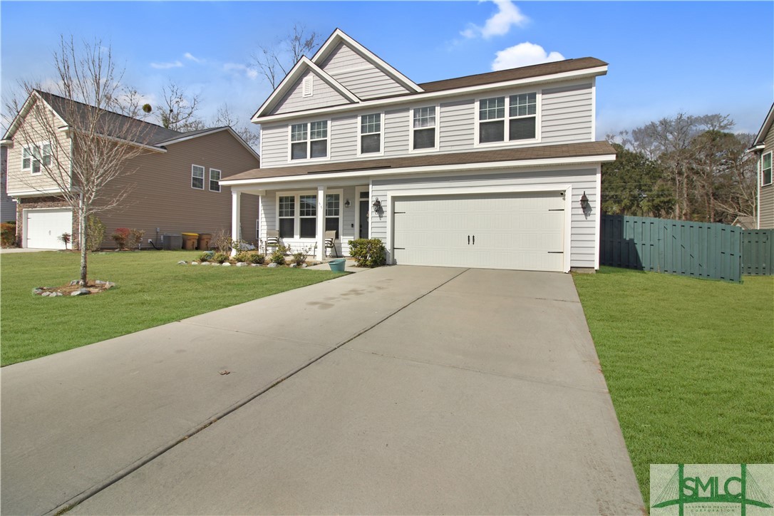 55 Gentry Way