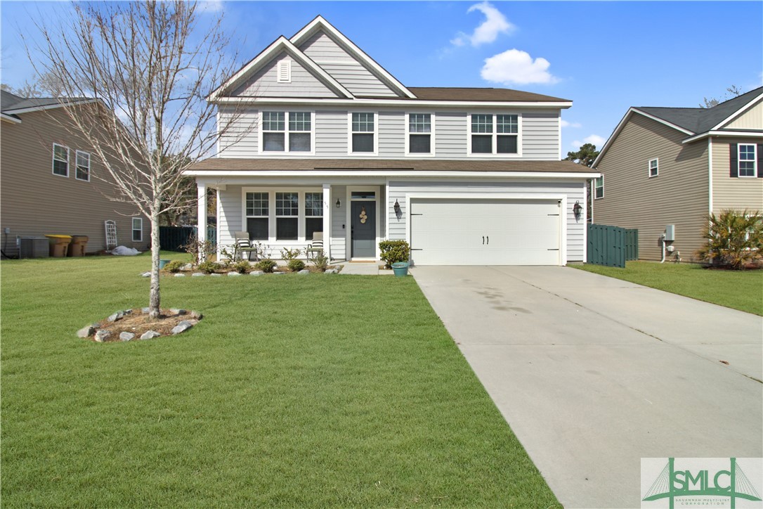 55 Gentry Way