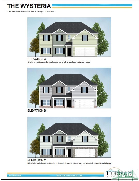127 Foxtail Drive