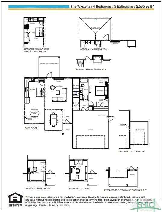 127 Foxtail Drive