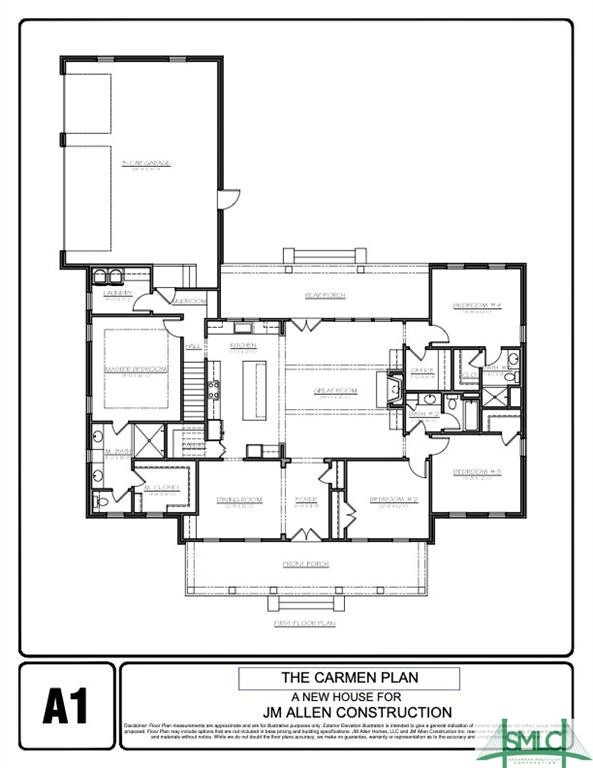 526 Linkside Lake Drive