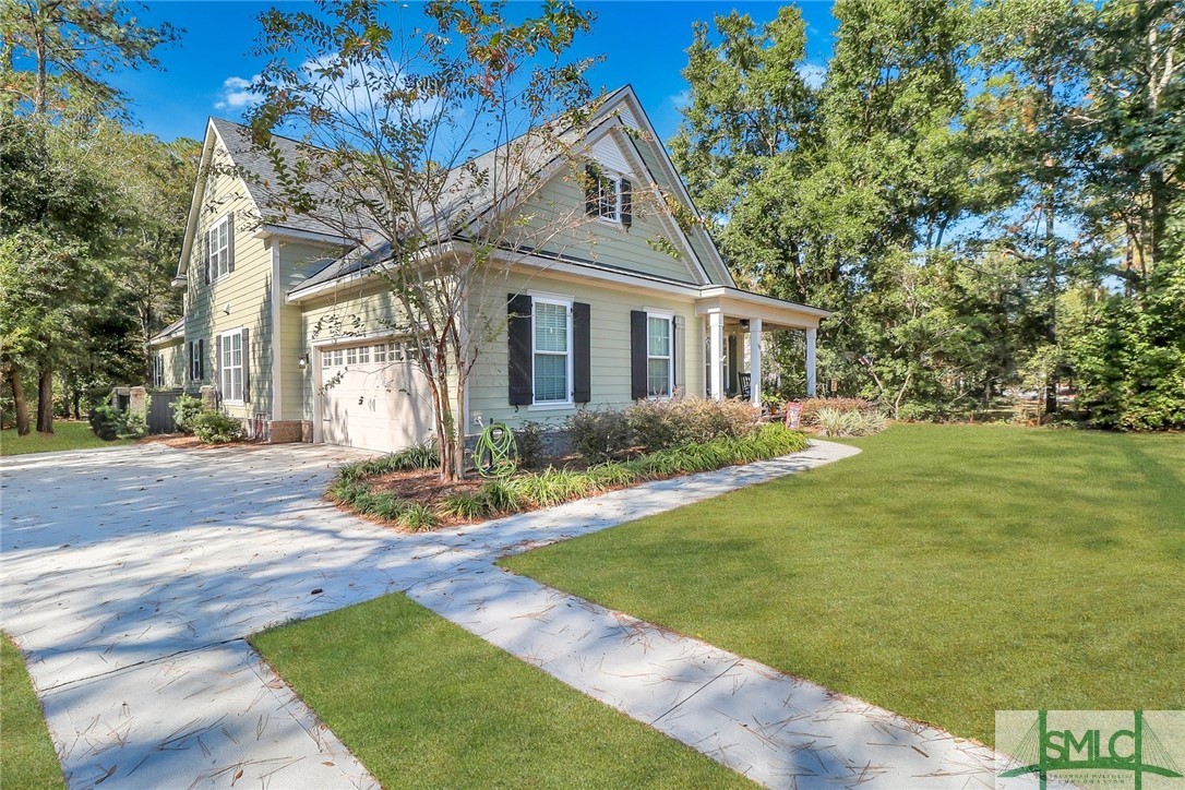 100 Wildlife View Court S