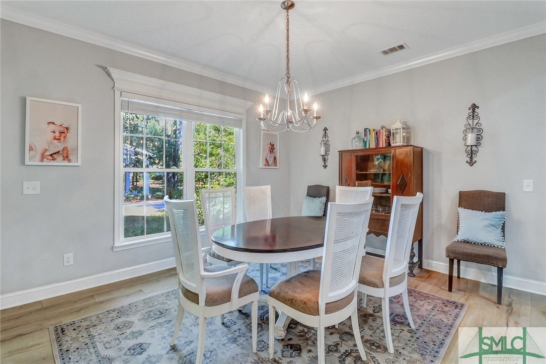 100 Wildlife View Court S