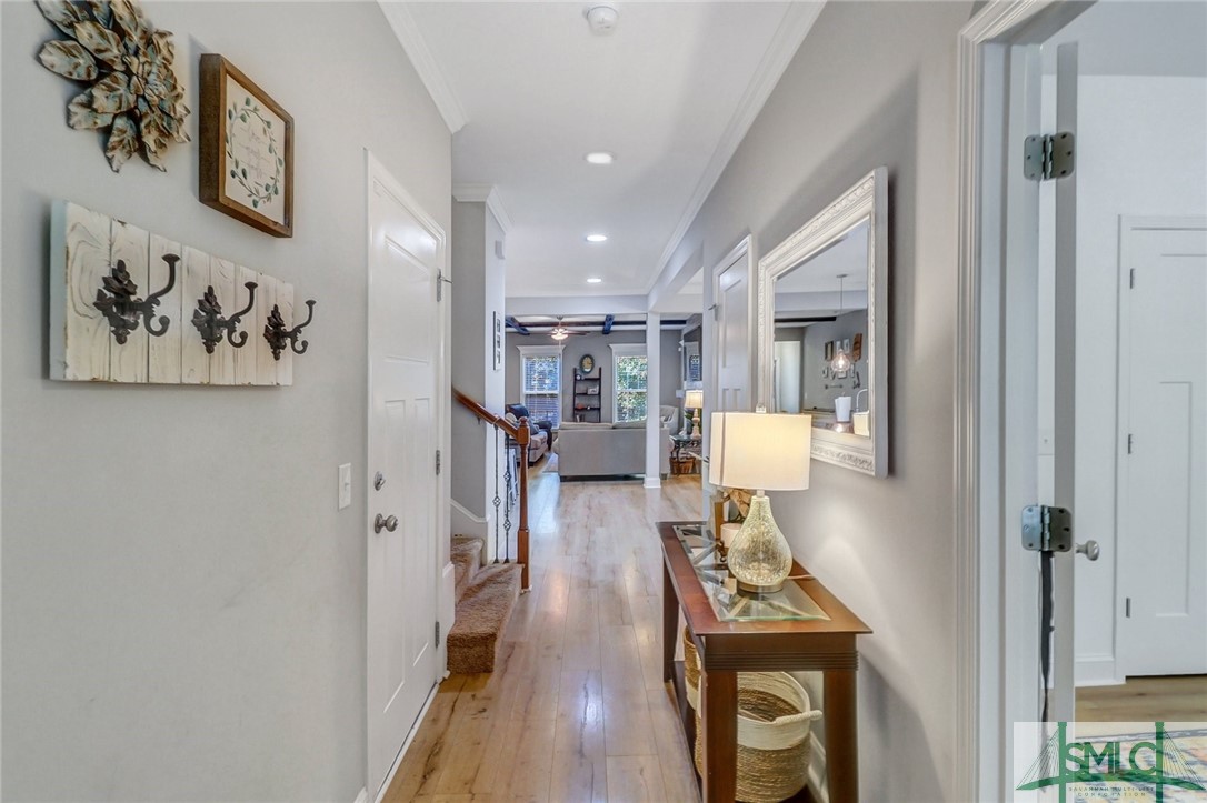 100 Wildlife View Court S