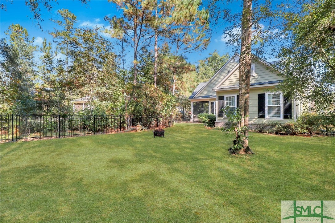 100 Wildlife View Court S
