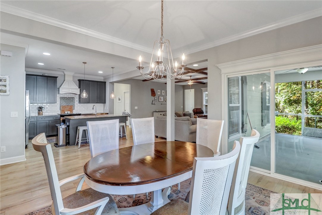 100 Wildlife View Court S
